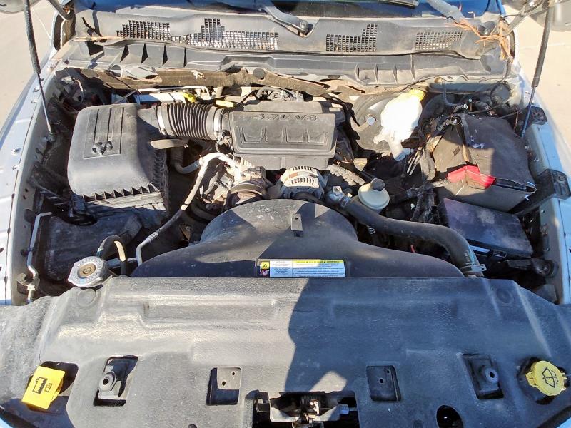 2010 DODGE RAM 1500 - 1D7RB1GP2AS248241