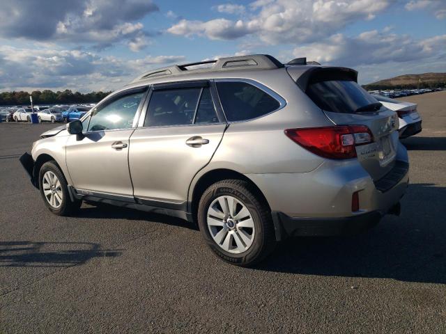 2017 SUBARU OUTBACK 2. 4S4BSAHCXH3387492