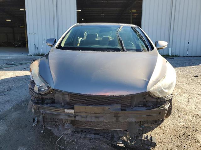 2013 HYUNDAI ELANTRA GLS #3310413966