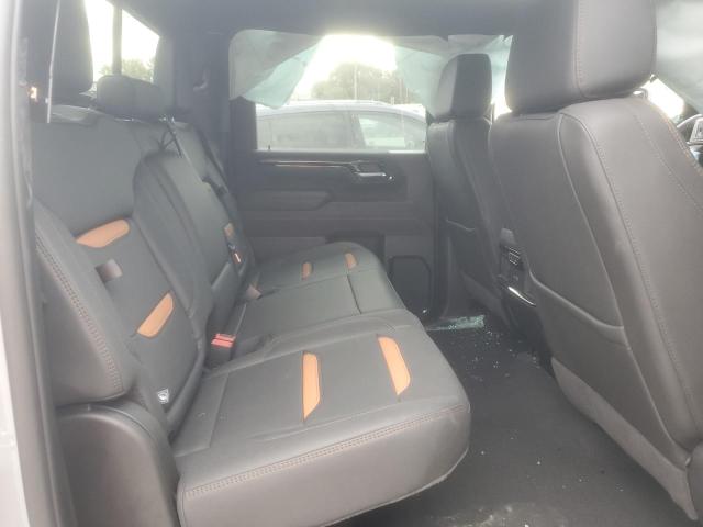 2025 GMC SIERRA K25 #3304034495