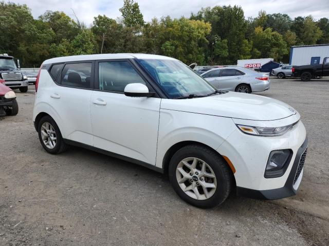 2021 KIA SOUL LX #3303931686