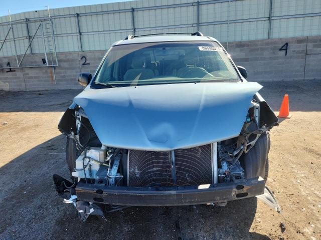 2006 TOYOTA SIENNA CE #3275472723