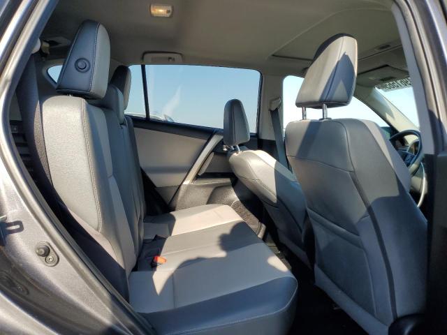 2015 TOYOTA RAV4 LIMITED 2T3DFREV7FW408413