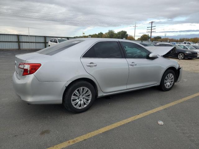 2014 TOYOTA CAMRY L #3298068136