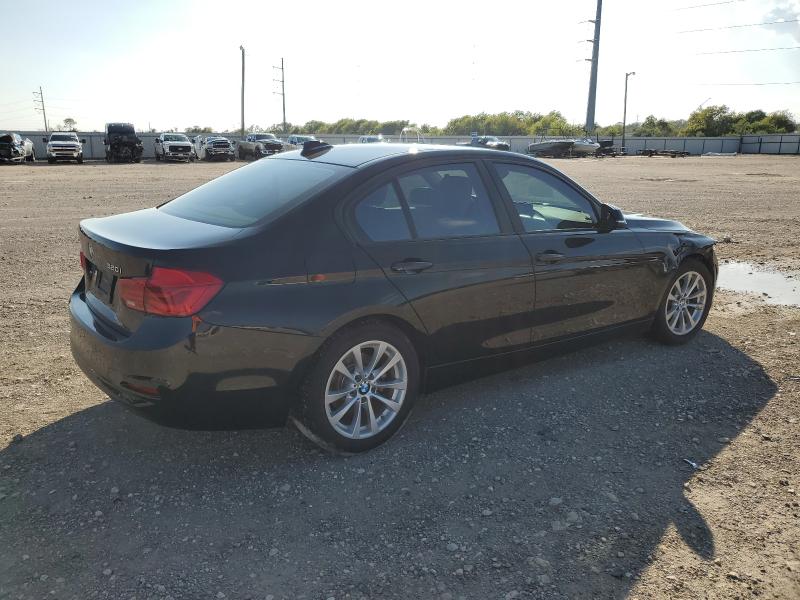 2016 BMW 320 I #3305726766