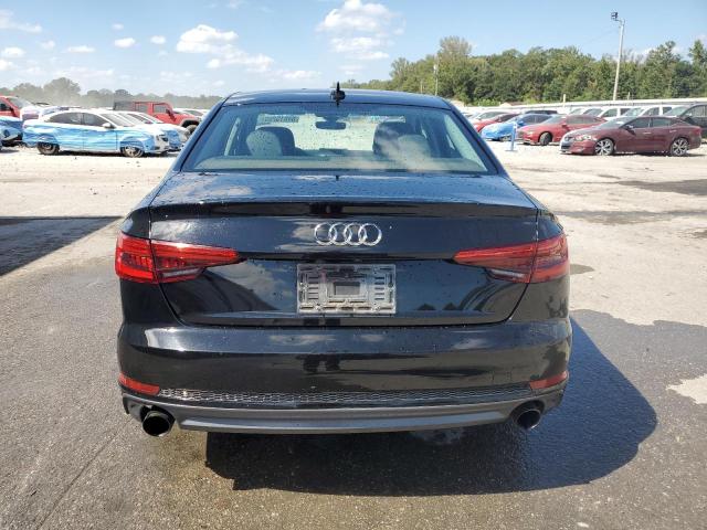 2017 AUDI A4 PREMIUM WAUDNAF49HN050801