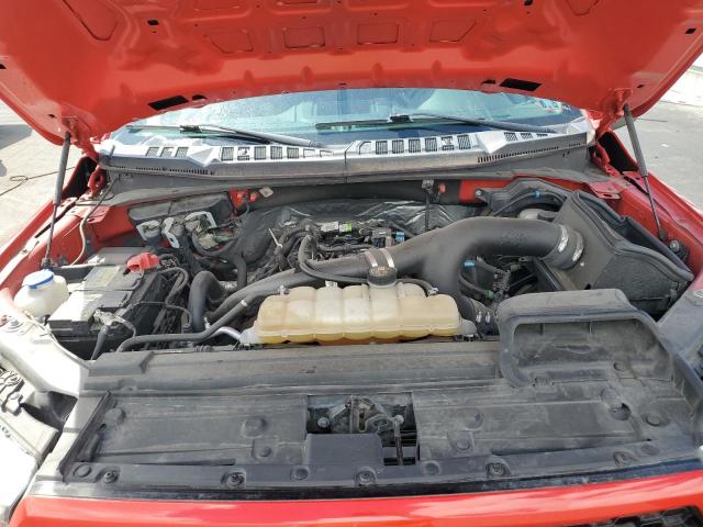 2020 FORD F150 SUPERCREW 1FTEW1EP8LFB83911