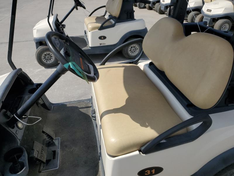 2019 CLUB CAR TEMPO LITHIUM #3266685377