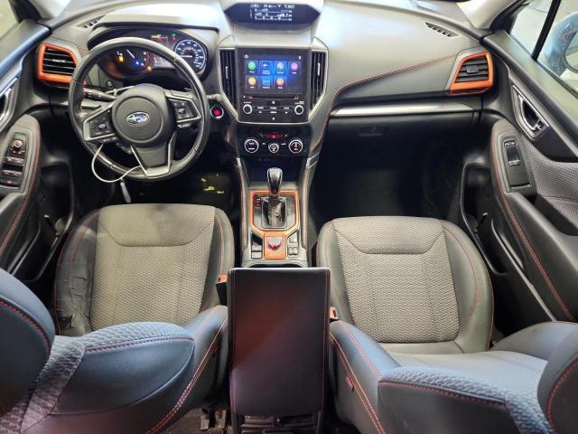 2020 SUBARU FORESTER S - JF2SKARC6LH406149