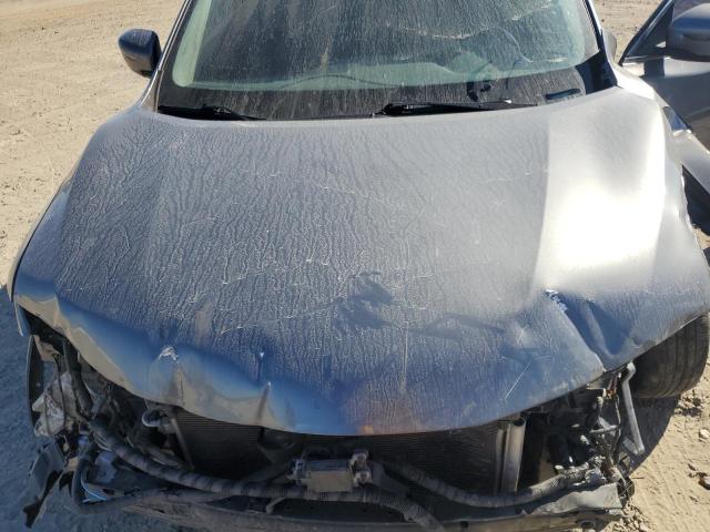 2019 NISSAN ROGUE S #3286650305