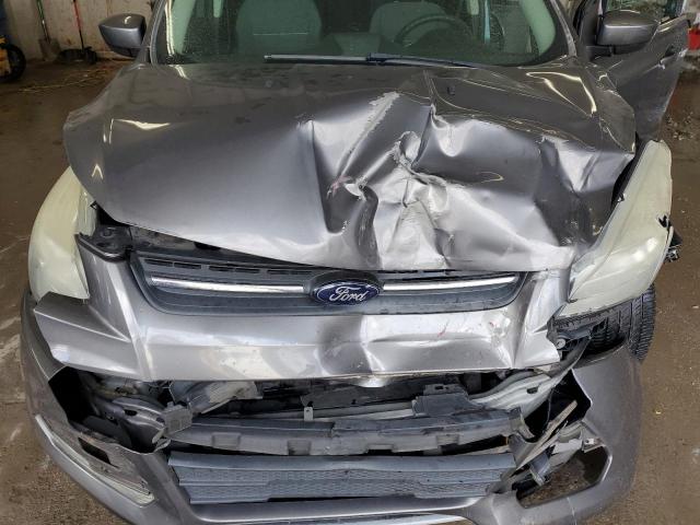 2013 FORD ESCAPE SE - 1FMCU0GX4DUC33409