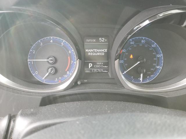 2015 TOYOTA COROLLA L 5YFBURHE7FP261335