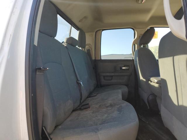 2017 RAM 1500 SLT 1C6RR6GTXHS817810