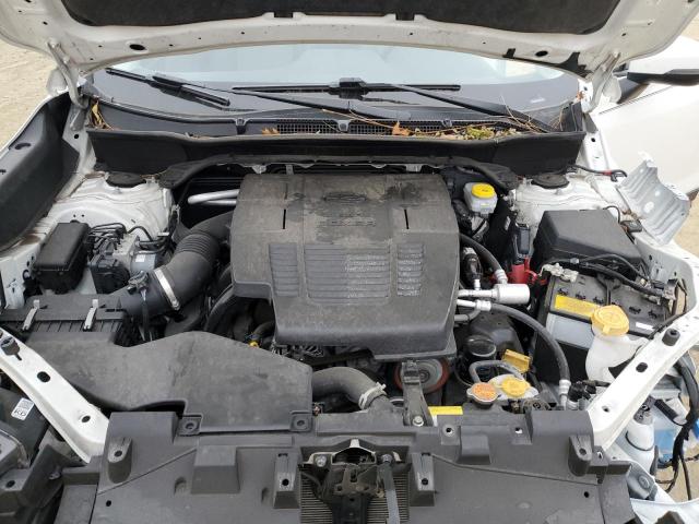 2023 SUBARU FORESTER S #3302868890