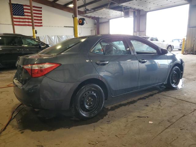 2015 TOYOTA COROLLA L - 2T1BURHE0FC441109