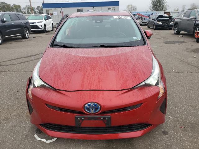 2018 TOYOTA PRIUS #3283989801