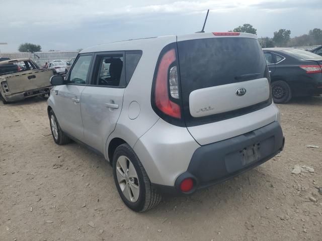 2014 KIA SOUL - KNDJN2A27E7733596