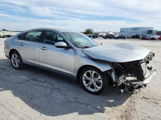 2024 HONDA ACCORD LX - 1HGCY1F22RA043459