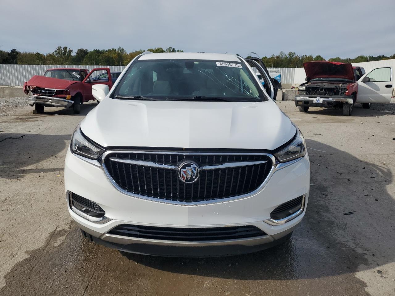 BUICK ENCLAVE ESSENCE