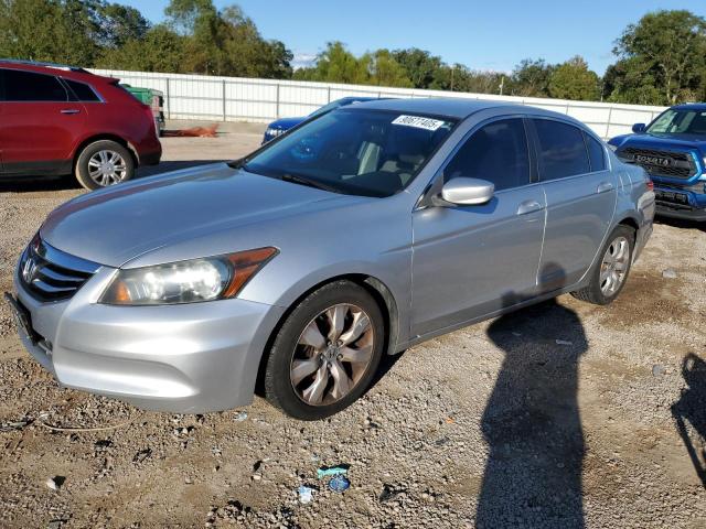 Global Auto Auctions: 2011 HONDA ACCORD LX