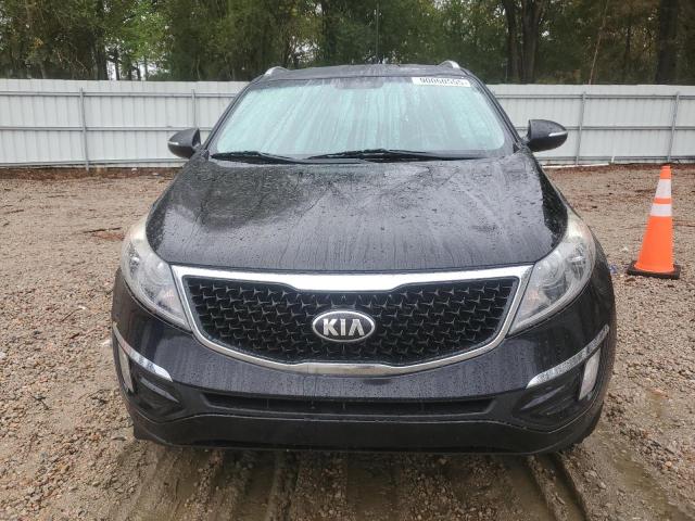 2015 KIA SPORTAGE E - KNDPCCAC2F7749821