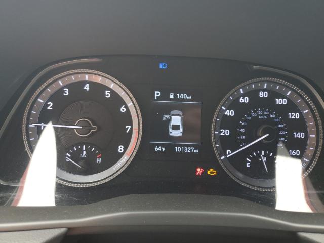 2021 HYUNDAI SONATA SE 5NPEG4JA8MH073559