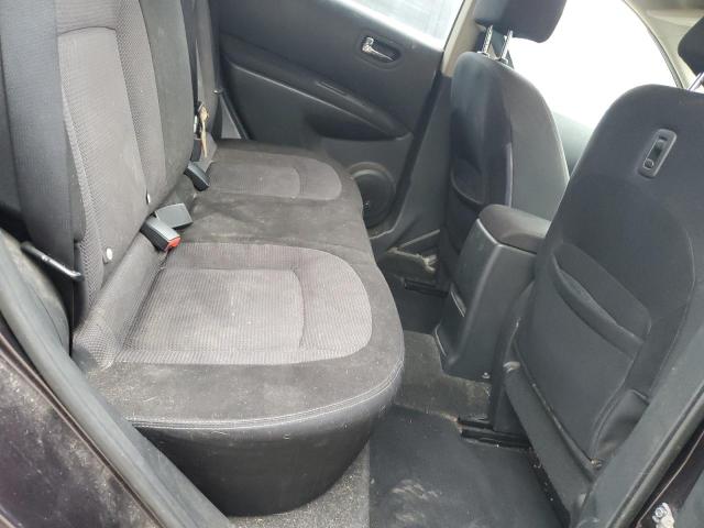 2012 NISSAN ROGUE S #3296351161