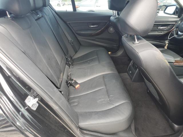 2014 BMW 328 I - WBA3A5C56EJ465489