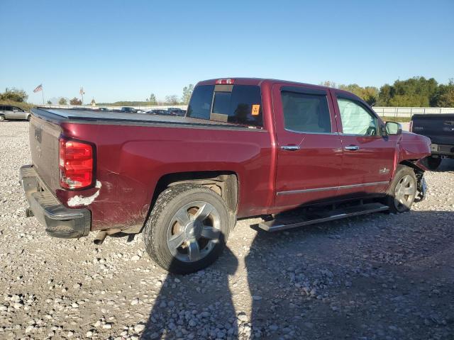 2015 CHEVROLET SILVERADO - 3GCPCSEC2FG468708