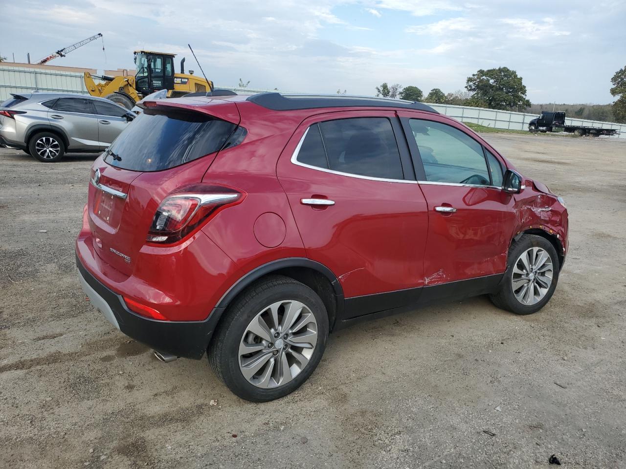 BUICK ENCORE PREFERRED