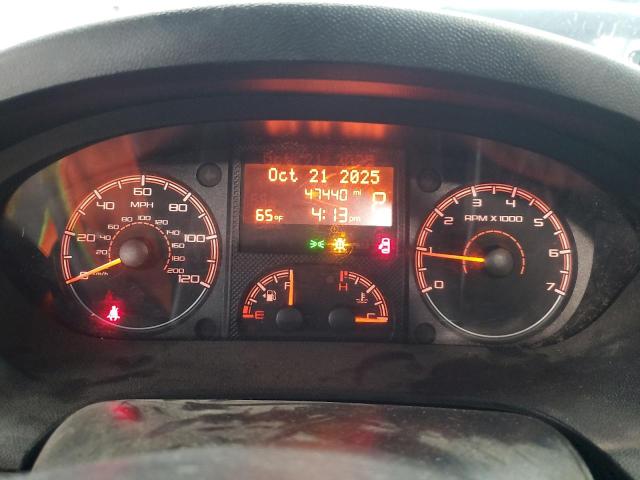 2020 RAM PROMASTER #3309436974