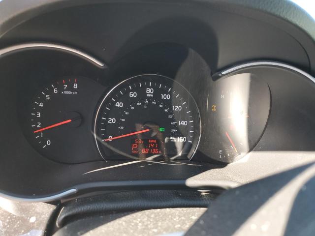 2015 KIA SORENTO LX 5XYKTDA73FG597702