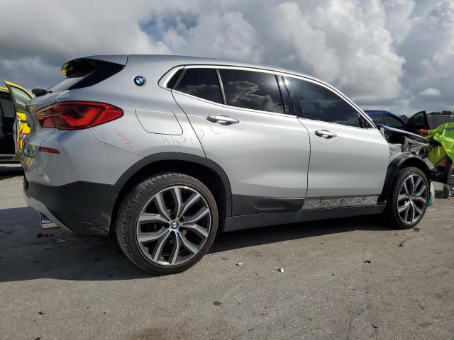 2018 BMW X2 SDRIVE2 WBXYJ3C37JEP76740