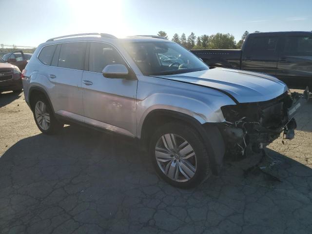 2018 VOLKSWAGEN ATLAS SEL 1V2NR2CAXJC513668