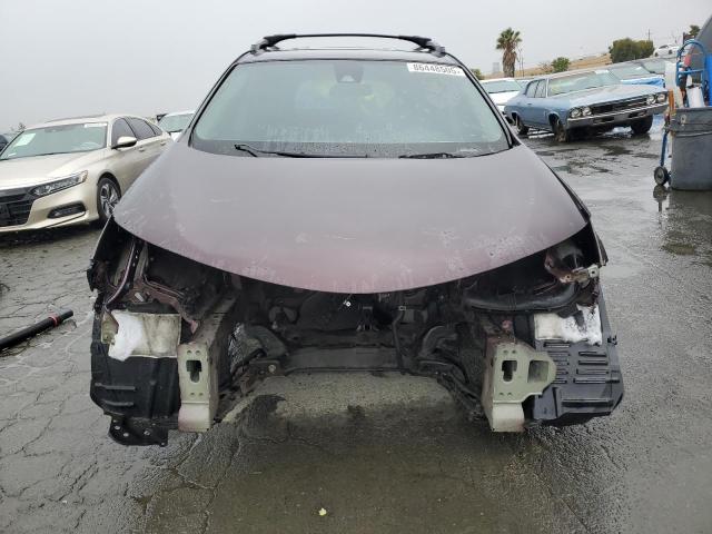 2018 TOYOTA RAV4 ADVENTURE #3271629346