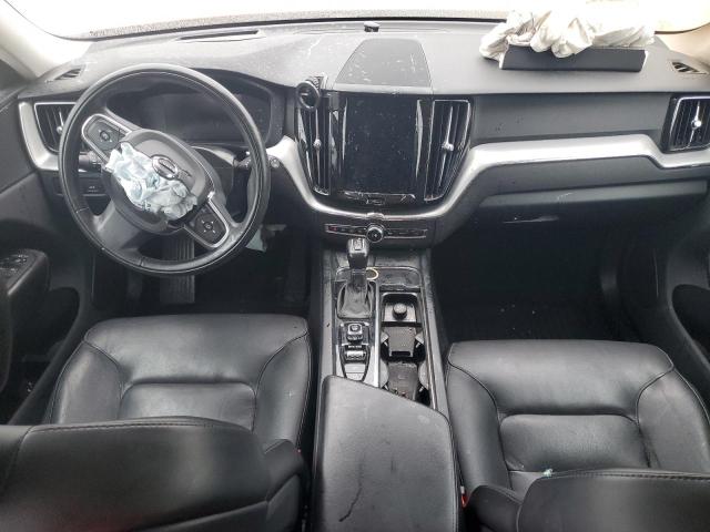 2019 VOLVO XC60 T5 MO - LYV102DK8KB325531