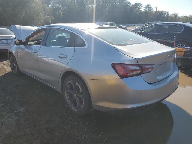 2021 CHEVROLET MALIBU LT #3298047126
