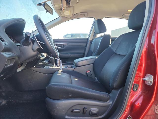 2018 NISSAN ALTIMA 2.5 - 1N4AL3AP8JC101723