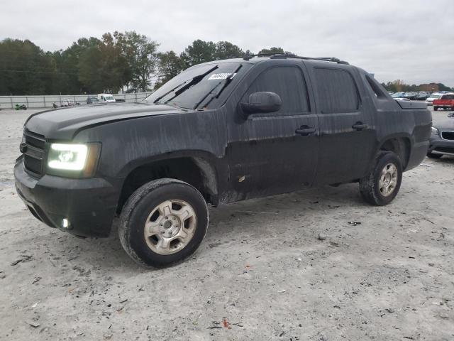 CHEVROLET AVALANCHE