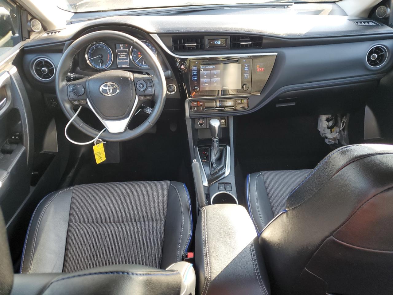 TOYOTA COROLLA L