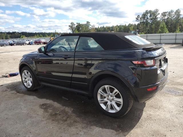 2017 LAND ROVER RANGE ROVER EVOQUE HSE DYNAMIC - SALVD5BG5HH247585