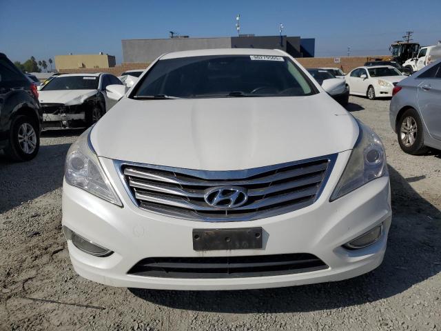 2013 HYUNDAI AZERA - KMHFG4JG4DA217085
