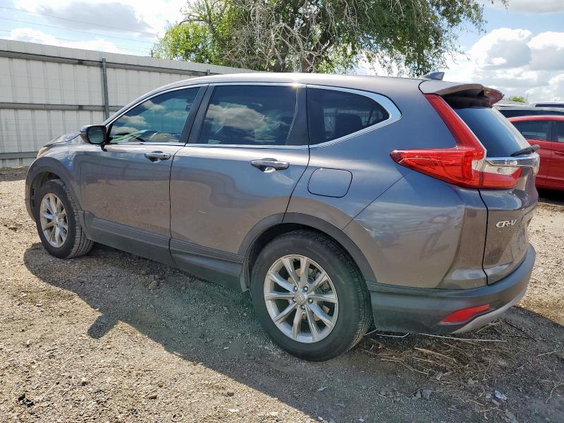 2019 HONDA CR-V EXL #3292663609