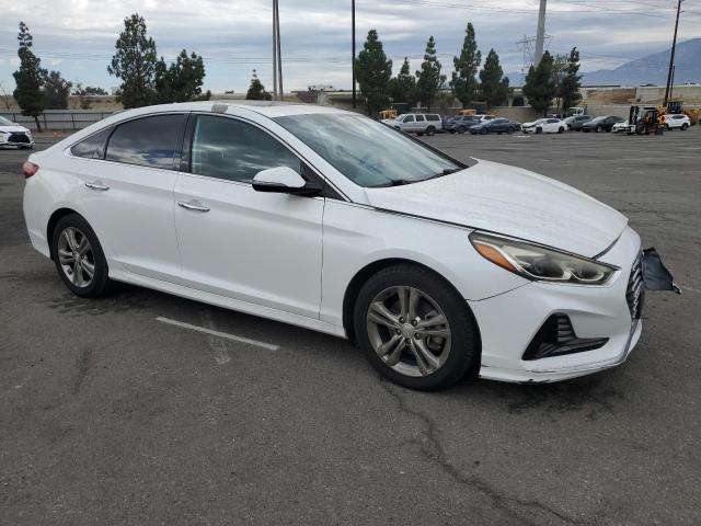 2018 HYUNDAI SONATA SPORT - Other View