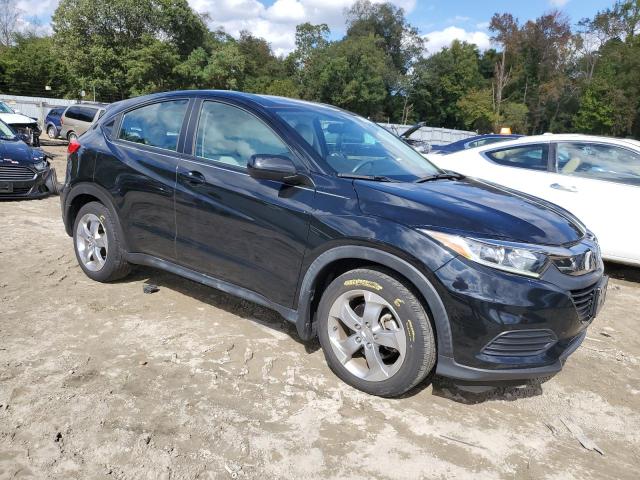 2021 HONDA HR-V LX #3304745907