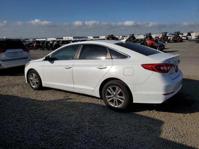 2016 HYUNDAI SONATA SE 5NPE24AF8GH353982