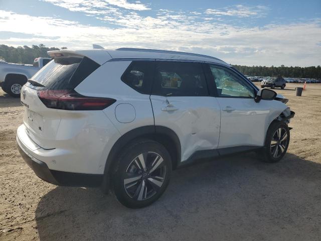 2025 NISSAN ROGUE SL 5N1BT3CA3SC671956