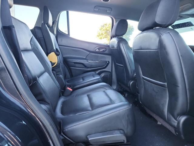 2017 GMC ACADIA SLT #3303903747