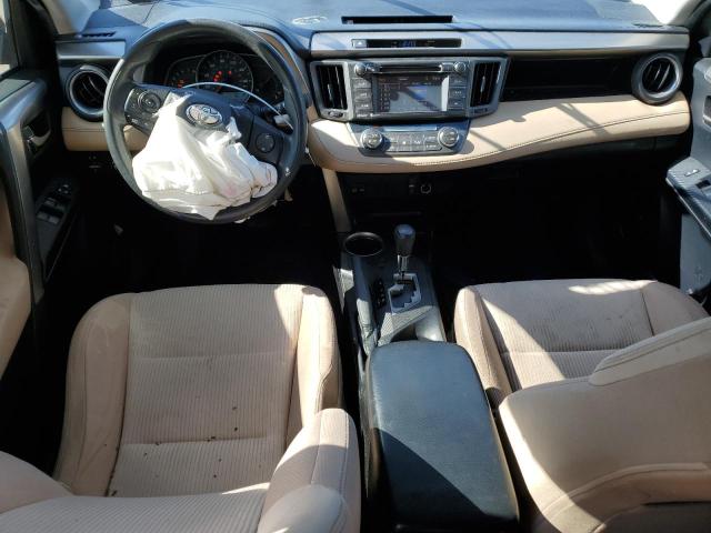 2014 TOYOTA RAV4 XLE - JTMWFREV4ED034041