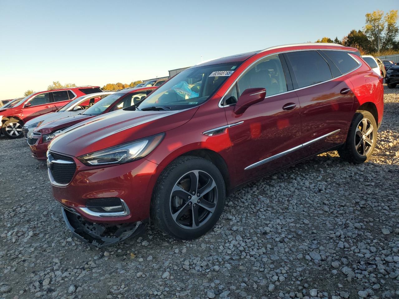 BUICK ENCLAVE ESSENCE